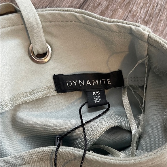 DYNAMITE TOP - Picture 2 of 4